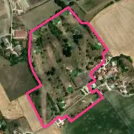 Golf d’Aubeterre Golf d’Aubeterre