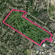 Gay Brewer Jr Golf Course