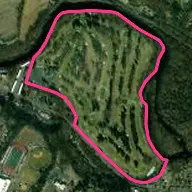 Tekoa Country Club Tekoa Country Club