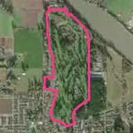 Willamette Valley Country Club