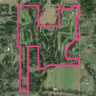 Sandelie Golf Course