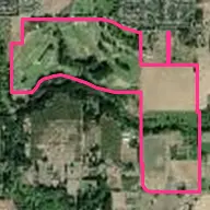 Chehalem Glenn Golf Course