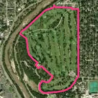 Arthur B. Sim Golf Course Arthur B. Sim Golf Course