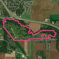 Pine Island Golf Course