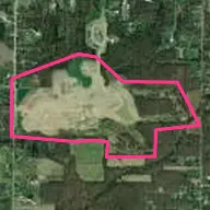 Hickory Nut Golf Course