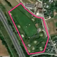 Golf de Porte-de-Savoie