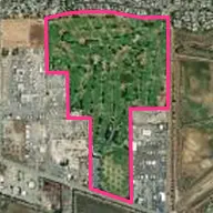 Cordova Golf Course