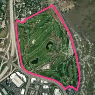 Old Mill Golf Course Old Mill Golf Course