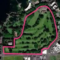 Grand Naniloa Golf Course