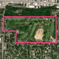 Ruth Park Golf Couse Ruth Park Golf Couse