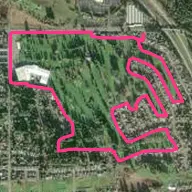 Green Meadows Golf Course