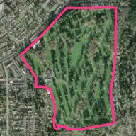 Royal Oaks Golf Course