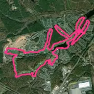 Spring Creek Golf Club
