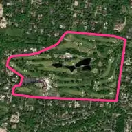 Old Warson Country Club Old Warson Country Club