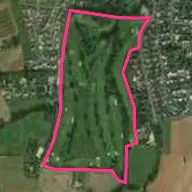 Golf Alençon en Arçonnay