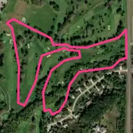 Little Willow Executive Course
