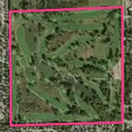 Cypress Ridge Golf Course