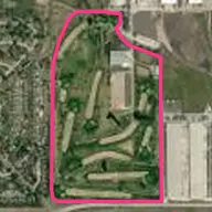 Forbes Public Golf Course