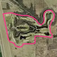 Eagle Bend Golf Course