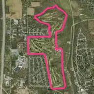 Cascades Golf Course