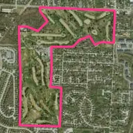 Bloomington Country Club