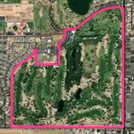 Aguila Golf Course