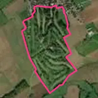 Golf de Chérisey
