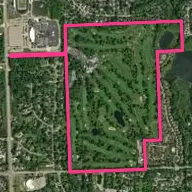 Tam O'Shanter Country Club