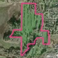 McKay Creek Golf Course