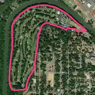 Coosa Country Club