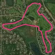Oak Glen Golf Course