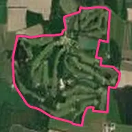 Golf de la Bresse