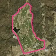 Donald Ross Course