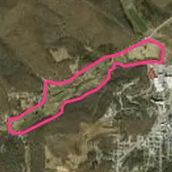 Valley Links Course