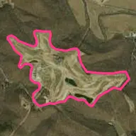 Pete Dye Course