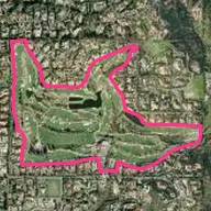The Farms Golf Club at Rancho Santa Fe