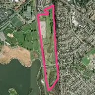 Fremont Park Golf Course