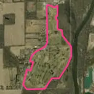 Winding River Golf Course