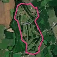 Golf de Bégard