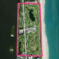 Palm Beach Par 3 Golf Course