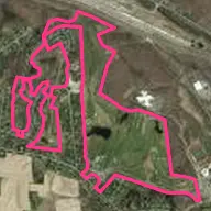 Fairways of Halfmoon