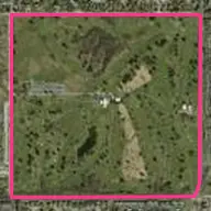 William S. Sahm Park Golf Course