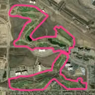 Walnut Creek Golf Preserve Walnut Creek Golf Preserve