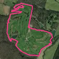 Golf de Mâcon La Salle