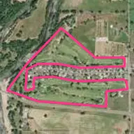 Palo Cedro Golf Course
