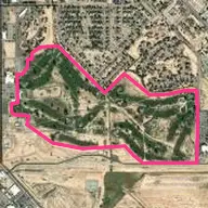 General William Blanchard Golf Course