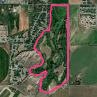Sand Creek Golf Course Sand Creek Golf Course