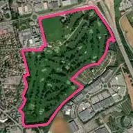 Golf d'Épinal