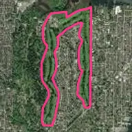 Broadmoor Golf Course Broadmoor Golf Course