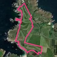 Golf de Belle-Isle en Mer